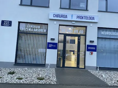 Gardi-Med(Bicommed) Gardi Idres. Spec. chirurg, proktolog